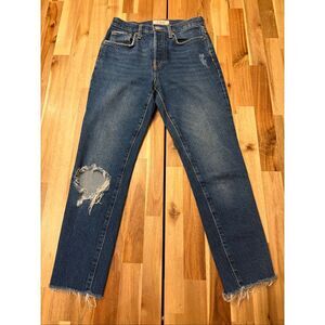 Free People We The Free Jeans